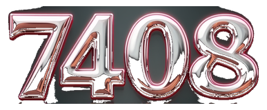 7408 logo