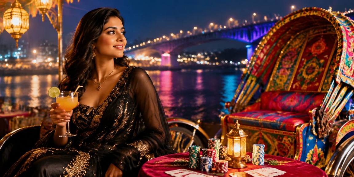 7408 লাইভ ক্যাসিনো